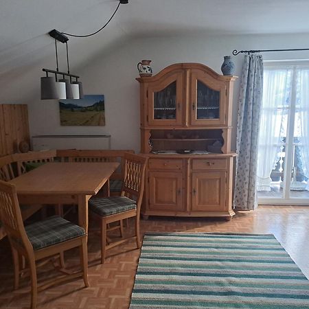 Bauernhaus Jocher Krün Zewnętrze zdjęcie